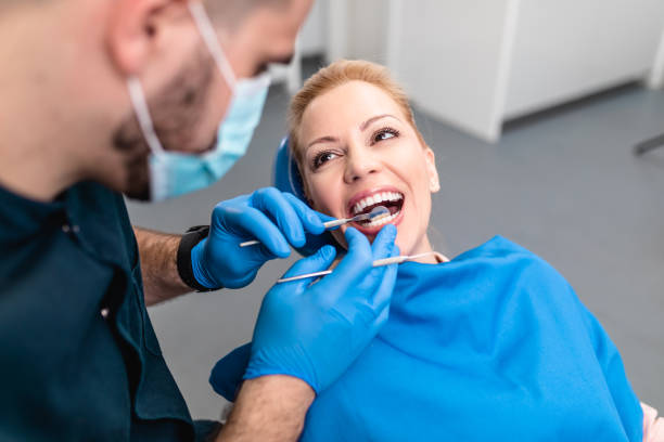 Advanced Technology for Better Dental Care in Pharr, TX