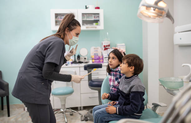 TMJ/TMD Treatment in Pharr, TX