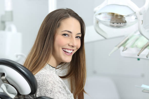 Dental Inlays and Onlays in Pharr, TX